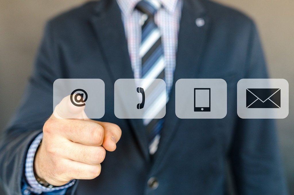 Comment faire son propre site web professionnel ?